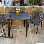 La Anos 20. Banera, Chimenea Y Terraza. 4*