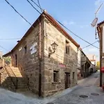 La Anos 20. Banera, Chimenea Y Terraza.