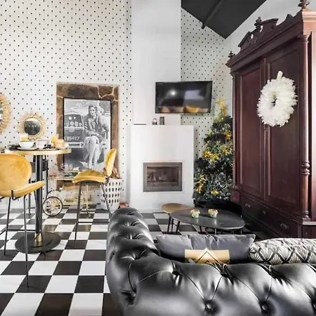 La Anos 20 Banera, Chimenea De Lena Y Terraza 公寓式酒店 Corcubión