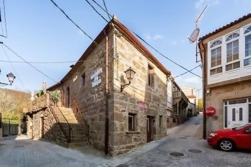 La Anos 20. Banera, Chimenea Y Terraza.