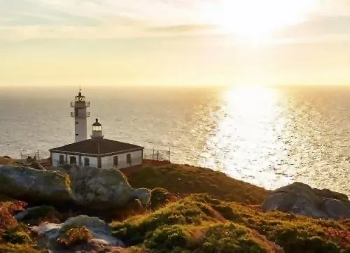 La Anos 20. Banera, Chimenea Y Terraza. Hotel apartamentowy